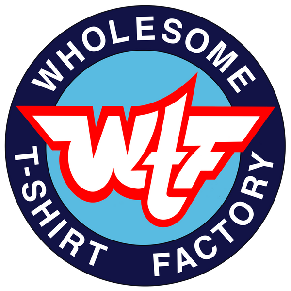 Wholesome T-Shirt Factory